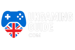 UK Gaming Guide Logo
