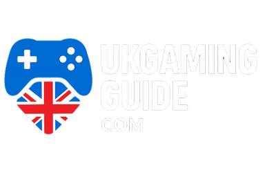 UK Gaming Guide Logo